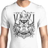 Little Black Magic - Men's Apparel