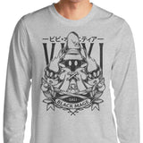 Little Black Magic - Long Sleeve T-Shirt