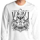 Little Black Magic - Long Sleeve T-Shirt