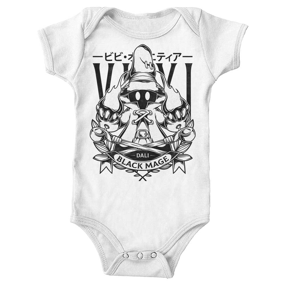 Little Black Magic - Youth Apparel