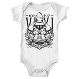Little Black Magic - Youth Apparel