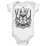 Little Black Magic - Youth Apparel