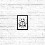 Little Black Magic - Posters & Prints