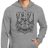 Little Black Magic - Hoodie