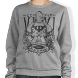 Little Black Magic - Sweatshirt