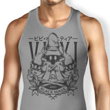 Little Black Magic - Tank Top