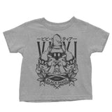Little Black Magic - Youth Apparel