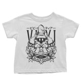 Little Black Magic - Youth Apparel