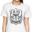 Little Black Magic - Women's Apparel