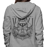 Little Black Magic - Hoodie