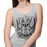 Little Black Magic - Tank Top