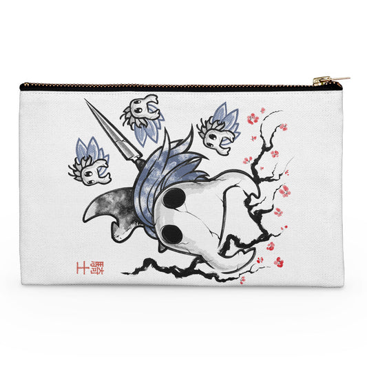 Little Ghost - Accessory Pouch