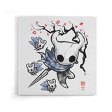 Little Ghost - Canvas Print