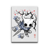 Little Ghost - Canvas Print