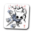 Little Ghost - Coasters