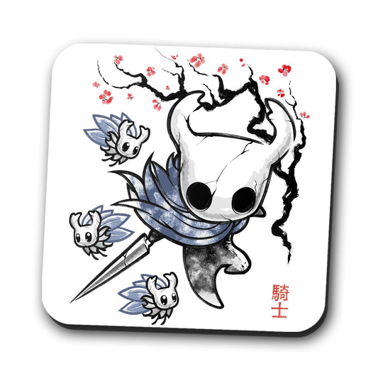 Little Ghost - Coasters