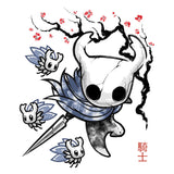 Little Ghost - Women's V-Neck