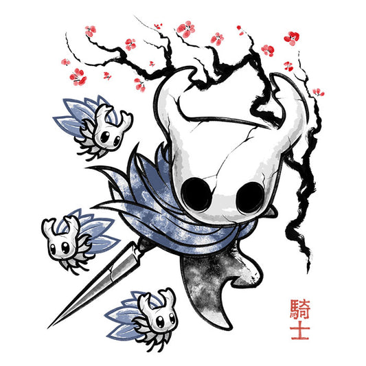 Little Ghost - Men's Apparel