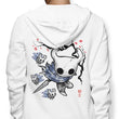 Little Ghost - Hoodie