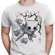 Little Ghost - Men's Apparel