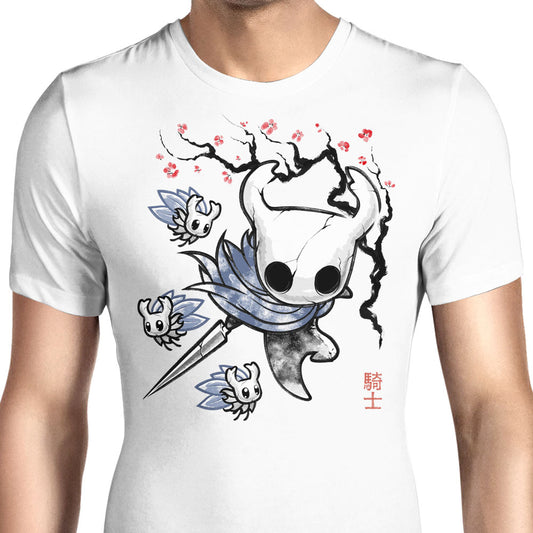 Little Ghost - Men's Apparel