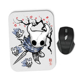 Little Ghost - Mousepad