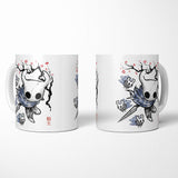 Little Ghost - Mug