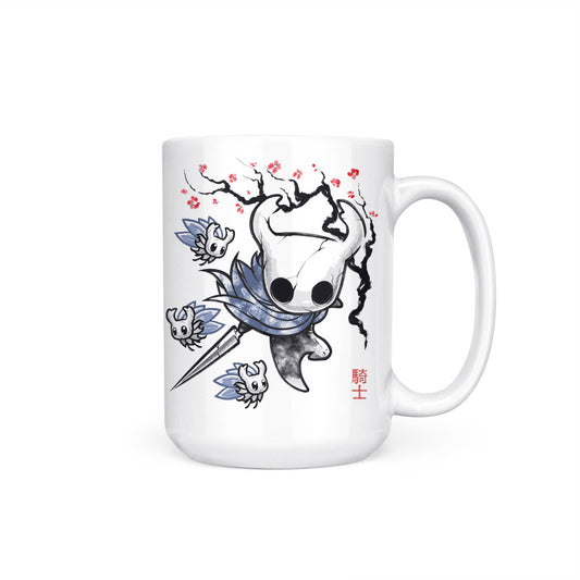 Little Ghost - Mug