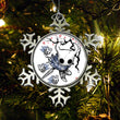Little Ghost - Ornament