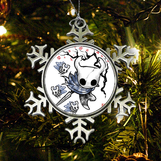 Little Ghost - Ornament