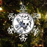 Little Ghost - Ornament