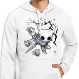 Little Ghost - Hoodie