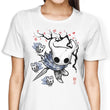 Little Ghost - Women's Apparel