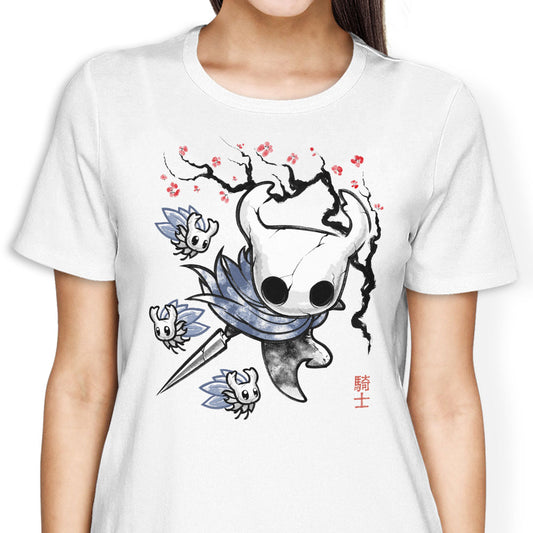 Little Ghost - Women's Apparel