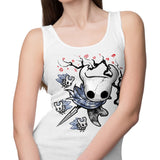 Little Ghost - Tank Top