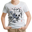 Little Ghost - Youth Apparel