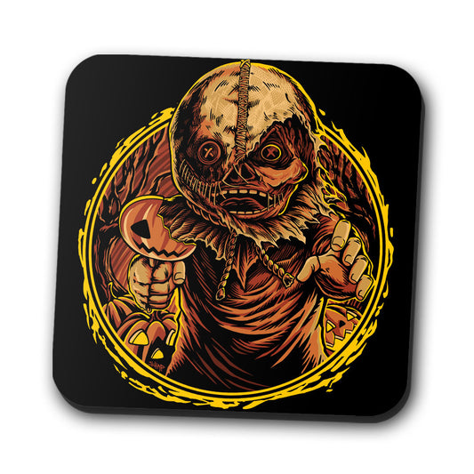 Little Reaper - Coasters