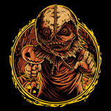 Little Reaper - Shower Curtain