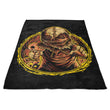 Little Reaper - Fleece Blanket
