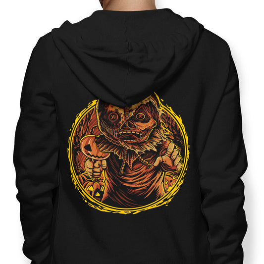 Little Reaper - Hoodie