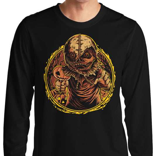 Little Reaper - Long Sleeve T-Shirt