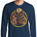 Little Reaper - Long Sleeve T-Shirt