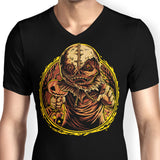 Little Reaper - Men's V-Neck