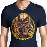 Little Reaper - Men's V-Neck