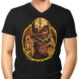 Little Reaper - Men's V-Neck