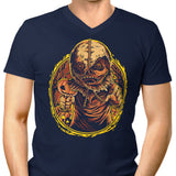 Little Reaper - Men's V-Neck