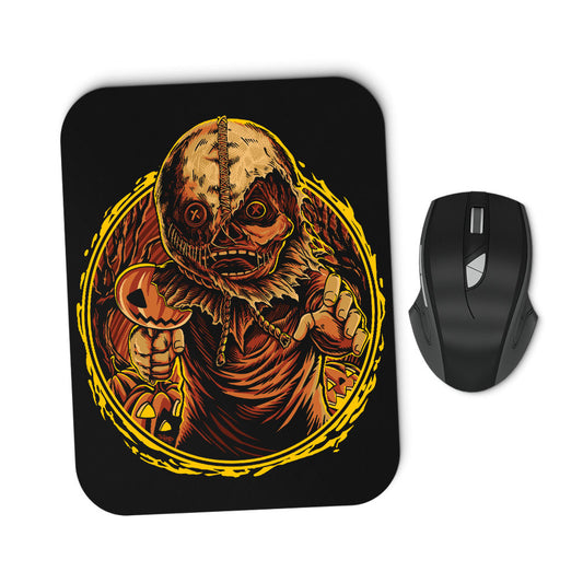 Little Reaper - Mousepad