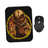 Little Reaper - Mousepad
