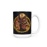 Little Reaper - Mug