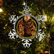Little Reaper - Ornament